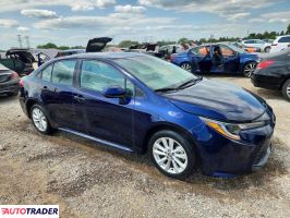 Toyota Corolla 2024 2