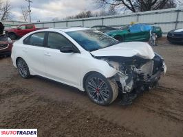 Kia Pozostałe 2024 1