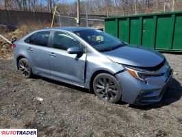 Toyota Corolla 2023 1 Toyota Corolla 2023 1
