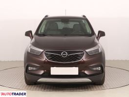 Opel Mokka 2016 1.4 138 KM