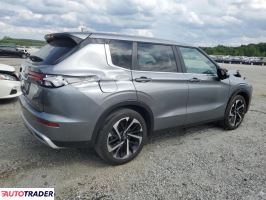 Mitsubishi Outlander 2023 2