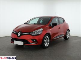 Renault Clio 2017 1.1 72 KM