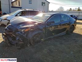 Toyota Camry 2023 2
