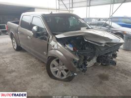 Ford Pozostałe 2019 3 Ford Pozostałe 2019 3