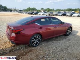 Nissan Altima 2019 2