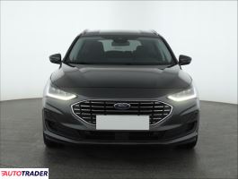 Ford Focus 2022 1.0 123 KM