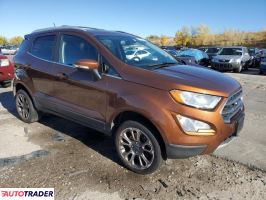 Ford EcoSport 2019 2