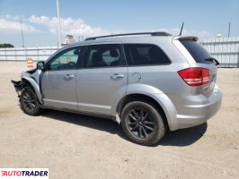 Dodge Journey 2020 2