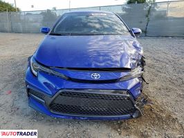 Toyota Corolla 2021 2