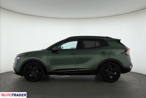 Kia Sportage 2023 1.6 177 KM