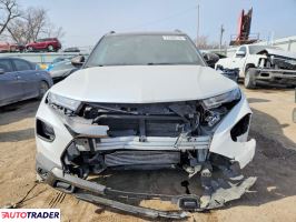 Chevrolet Blazer 2022 1