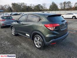 Honda HR-V 2018 1