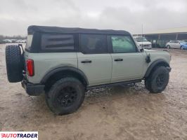 Ford Bronco 2021 2