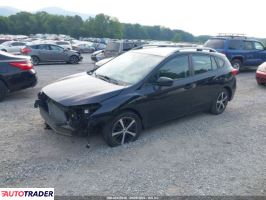 Subaru Impreza 2019 2
