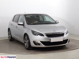 Peugeot 308 - zobacz ofertę