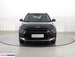 Kia Niro 2023 1.6 139 KM