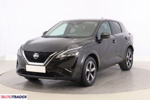 Nissan Qashqai 2023 1.3 155 KM