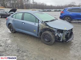 Toyota Corolla 2024 2