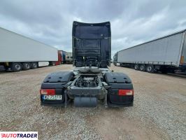 Daf xf 480