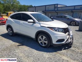 Honda HR-V 2020 1