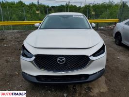 Mazda CX-30 2024 2