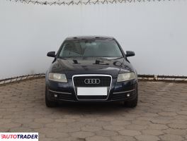 Audi A6 2006 2.4 174 KM