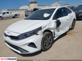 Kia Pozostałe 2023 2