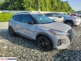 Nissan Pozostałe 2021 1