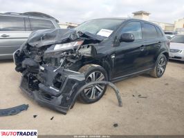 Mitsubishi Outlander 2025 2