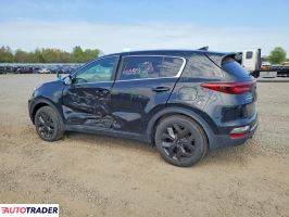 Kia Sportage 2022 2