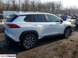 Toyota Corolla 2024 2