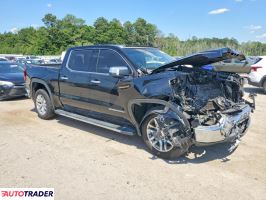 GMC Sierra 2021 5
