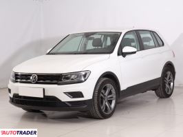 Volkswagen Tiguan 2018 2.0 147 KM