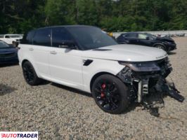 Land Rover Range Rover Sport 2022 3 Land Rover Range Rover Sport 2022 3