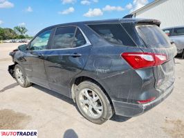 Chevrolet Equinox 2021 1