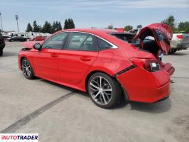 Honda Civic 2023 1