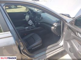 Nissan Altima 2021