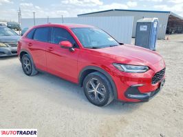 Honda HR-V 2025 2