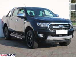 Ford Ranger 2019 2.0 210 KM