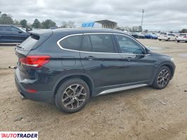BMW X1 2020 2