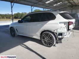 BMW X5 2022 3
