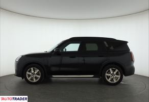 Mini Countryman 2024 1.5 167 KM