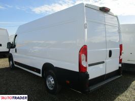 Peugeot Boxer 2020 2.2