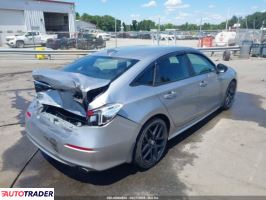 Honda Civic 2024 2 Honda Civic 2024 2