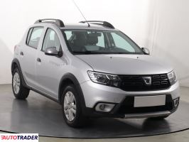 Dacia Sandero 2017 0.9 88 KM