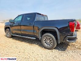GMC Sierra 2020 6