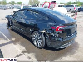 Tesla Model 3 2025 Tesla Model 3 2025