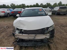 Toyota Camry 2020 2