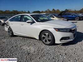 Honda Accord 2019 1