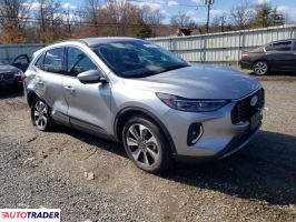 Ford Escape 2023 2